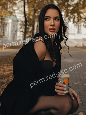Инга — Кинель