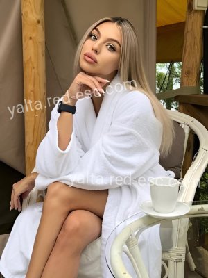 Лина — Кинель