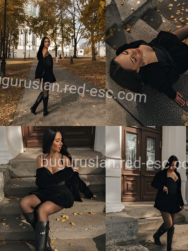 Инга — Кинель