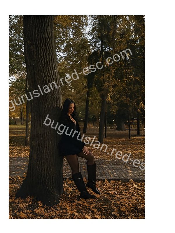 Инга — Кинель
