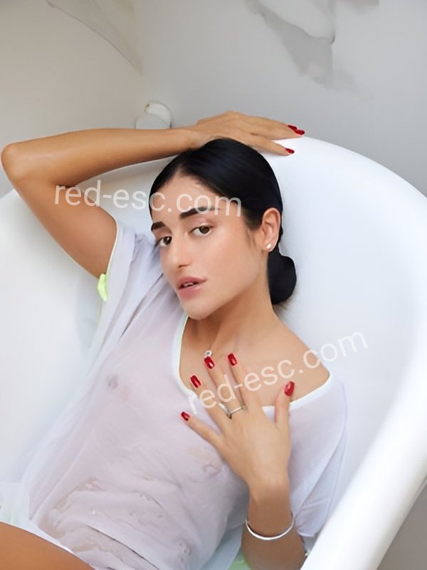 Марина — Кинель